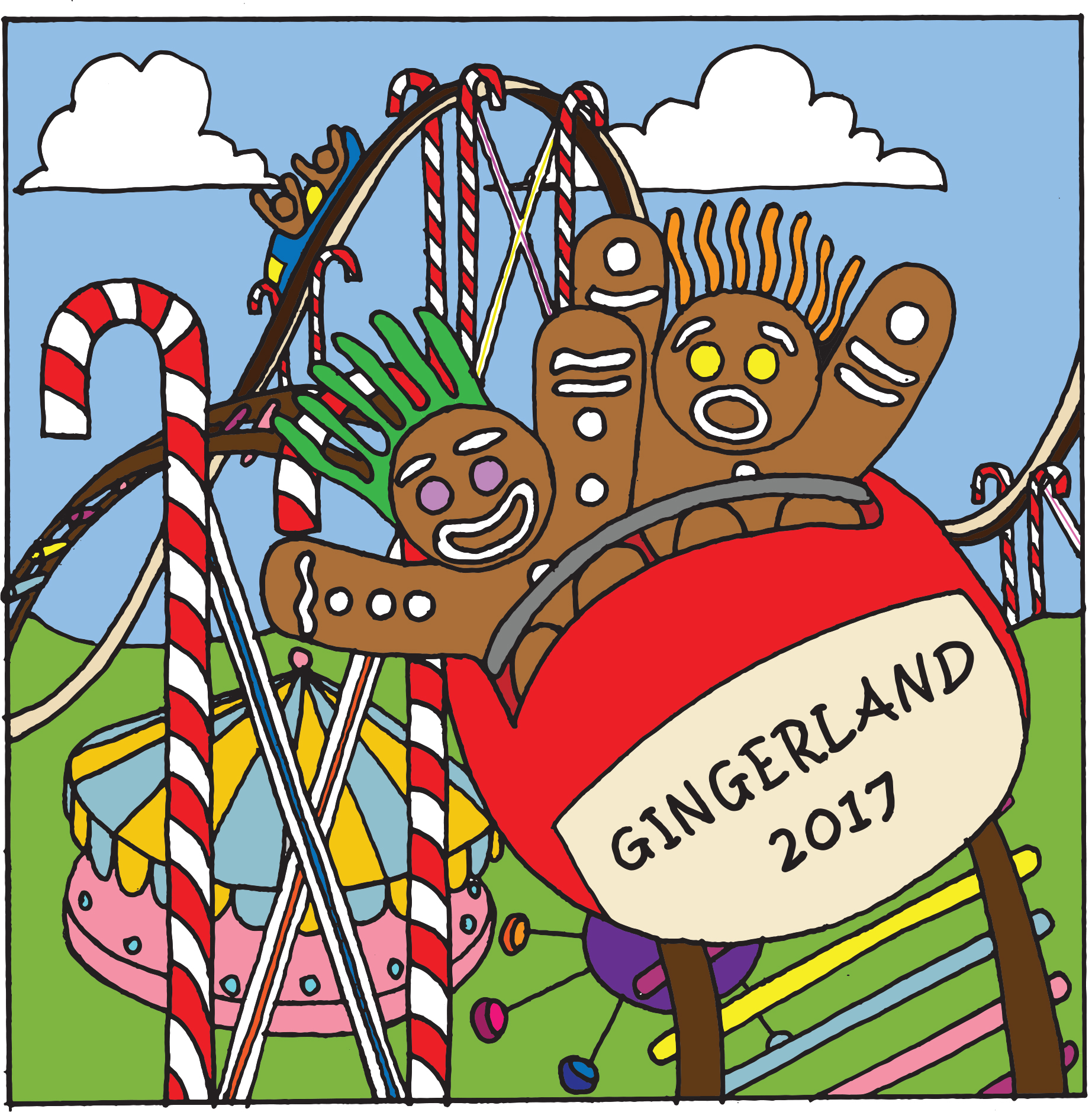 Nashville Gingertown Nashville Gingertown